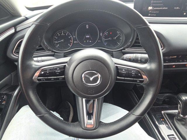 2025 Mazda CX-30 2.5 S Carbon Edition