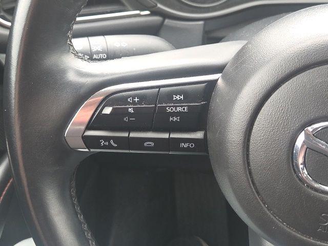 2025 Mazda CX-30 2.5 S Carbon Edition