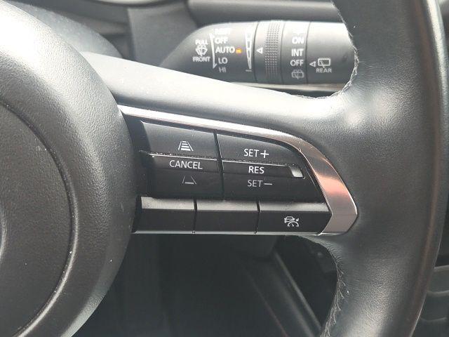 2025 Mazda CX-30 2.5 S Carbon Edition