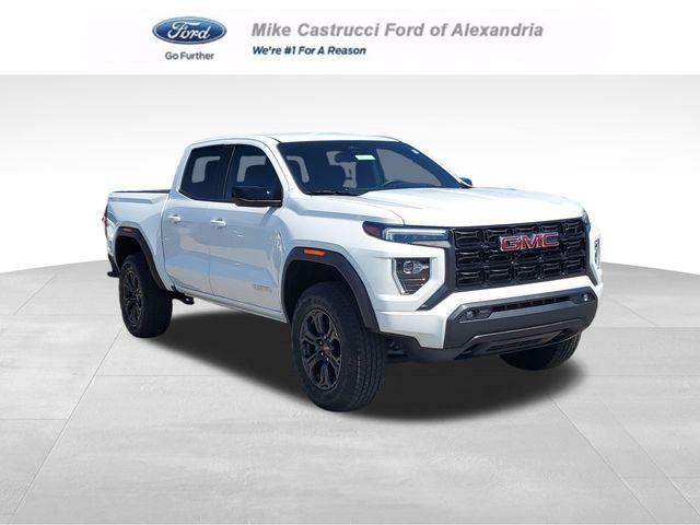 2025 GMC Canyon 2WD Elevation for sale in Alexandria, KY