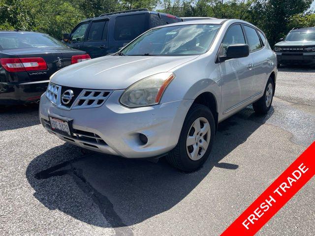 2013 Nissan Rogue S for sale in Alexandria, KY