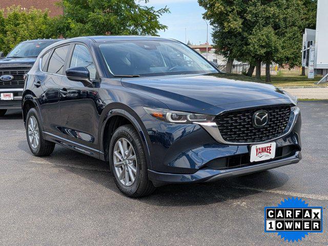 2024 Mazda CX-5 2.5 S Select for sale in South Portland, ME