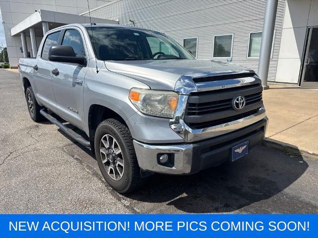 2015 Toyota Tundra SR5 5.7L V8 for sale in Olive Branch, MS