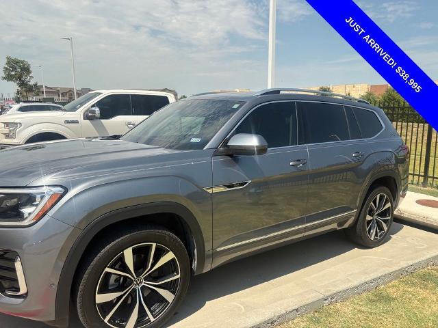 2024 Volkswagen Atlas 2.0T SEL Premium R-Line for sale in Prosper, TX