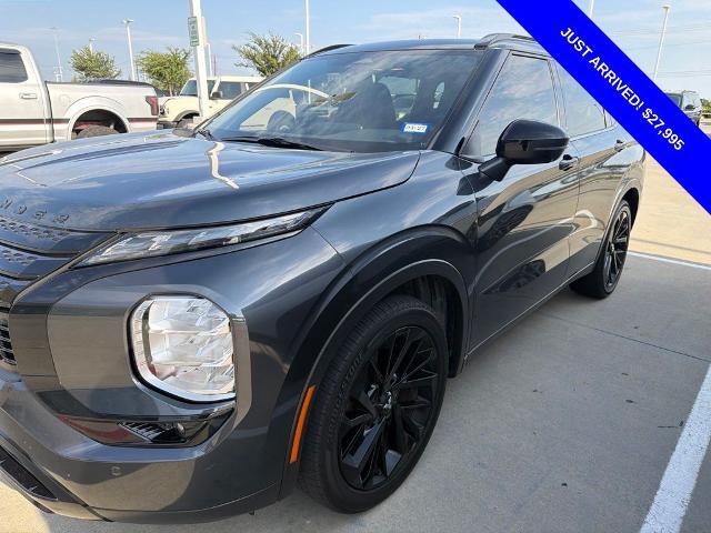 2024 Mitsubishi Outlander SEL 2.5 2WD for sale in Prosper, TX