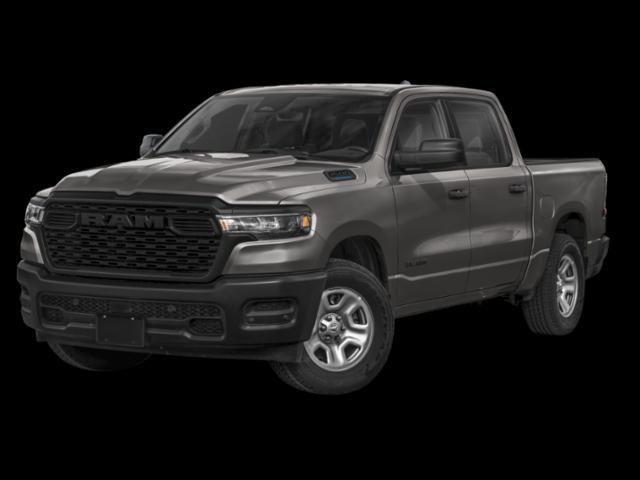 2027 RAM Ram 1500 RAM 1500 EXPRESS CREW CAB 4X4 57 BOX