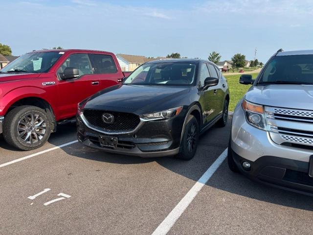 2019 Mazda CX-5 Touring for sale in Waterloo, IL