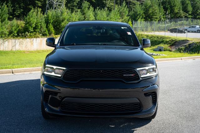 2025 Dodge Durango GT RWD