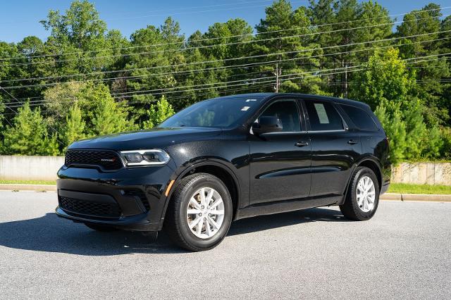 2025 Dodge Durango GT RWD