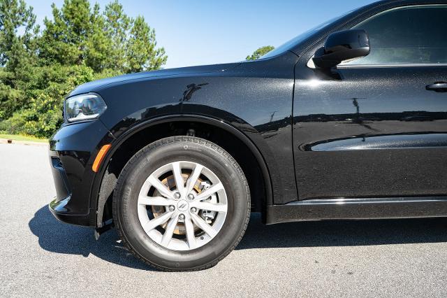 2025 Dodge Durango GT RWD