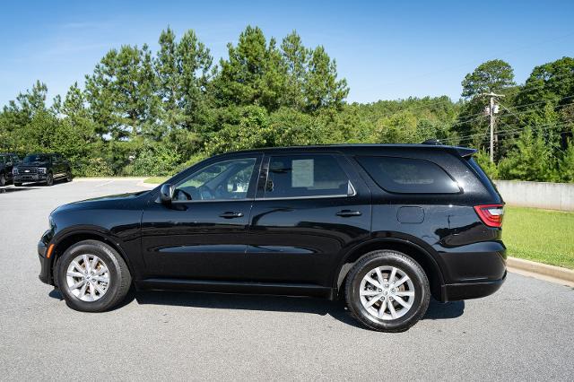 2025 Dodge Durango GT RWD