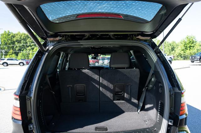 2025 Dodge Durango GT RWD