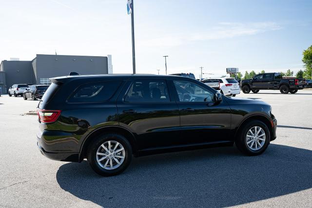 2025 Dodge Durango GT RWD