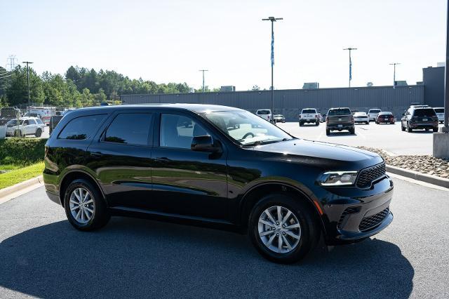 2025 Dodge Durango GT RWD