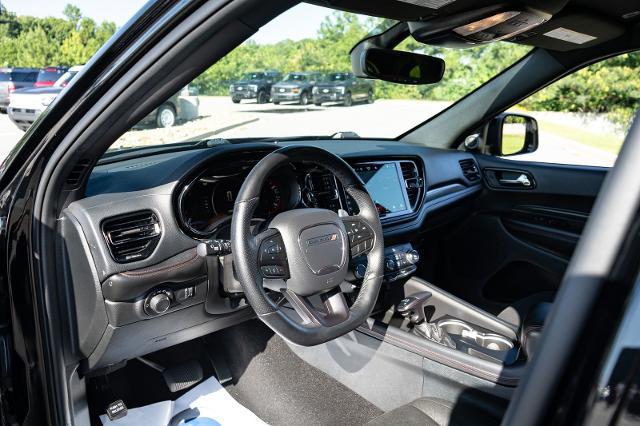 2025 Dodge Durango GT RWD