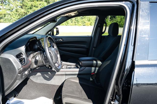 2025 Dodge Durango GT RWD