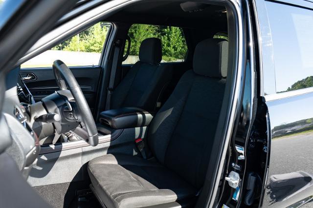 2025 Dodge Durango GT RWD