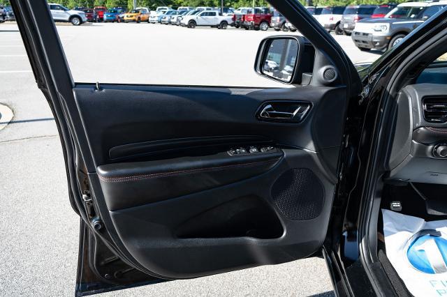 2025 Dodge Durango GT RWD