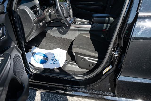 2025 Dodge Durango GT RWD