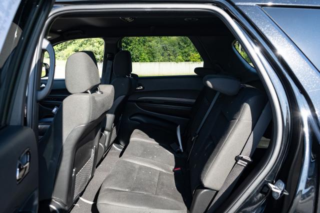 2025 Dodge Durango GT RWD