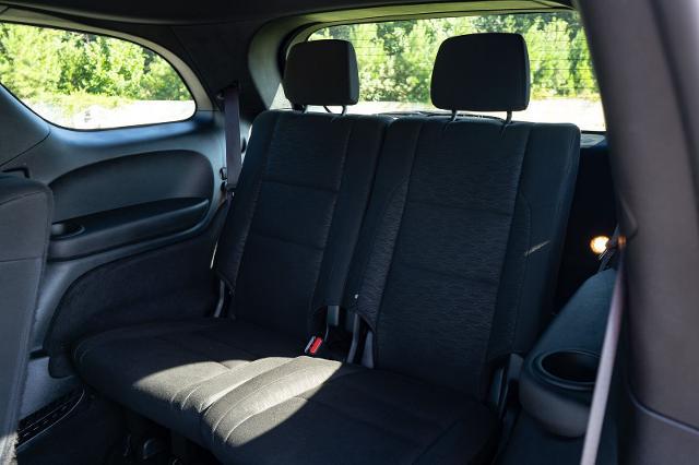 2025 Dodge Durango GT RWD