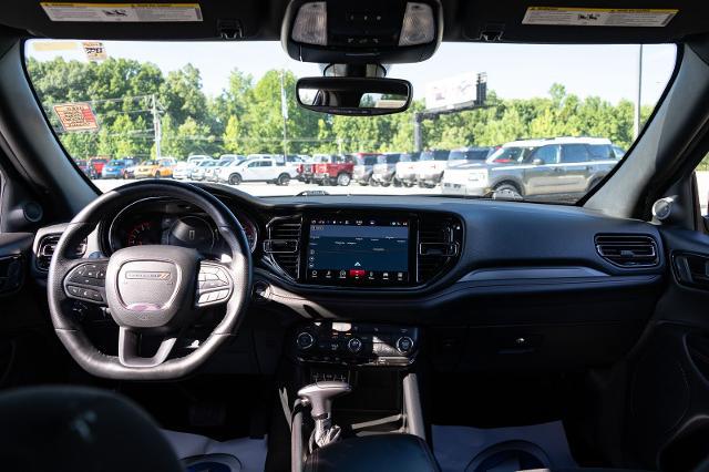 2025 Dodge Durango GT RWD