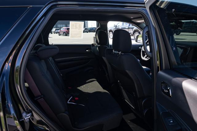 2025 Dodge Durango GT RWD