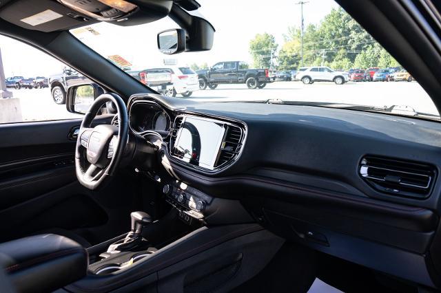 2025 Dodge Durango GT RWD
