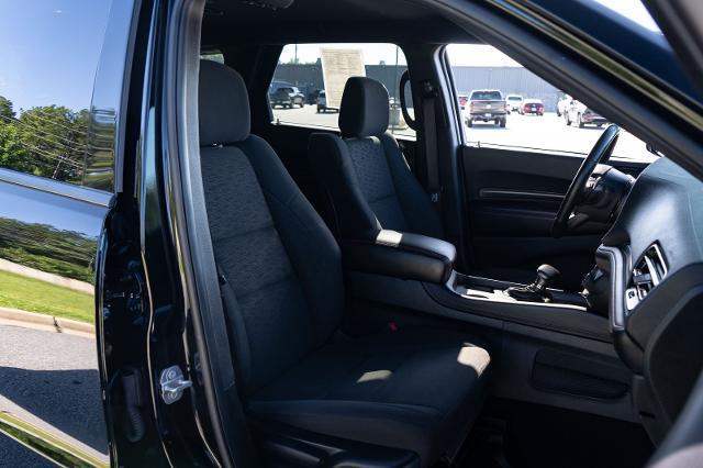 2025 Dodge Durango GT RWD
