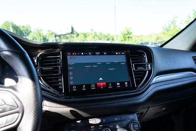 2025 Dodge Durango GT RWD
