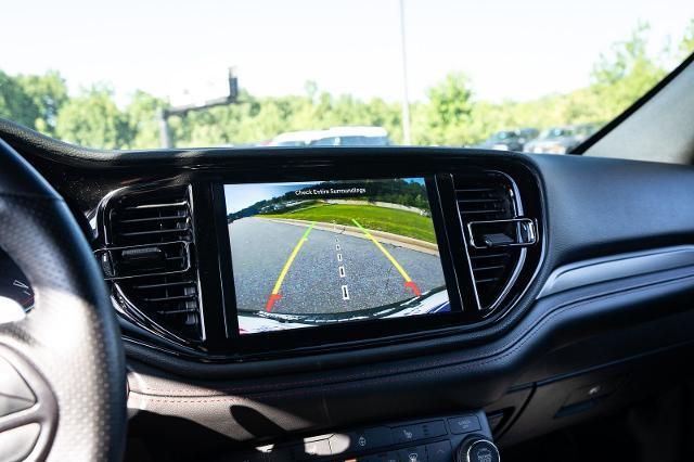 2025 Dodge Durango GT RWD