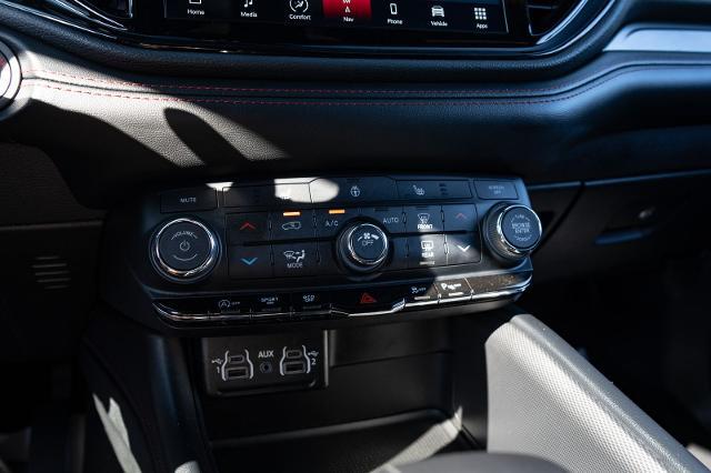 2025 Dodge Durango GT RWD
