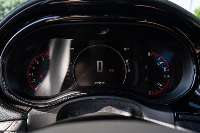 2025 Dodge Durango GT RWD