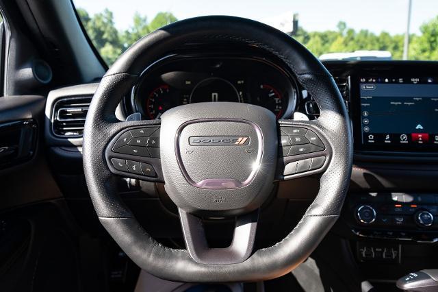 2025 Dodge Durango GT RWD