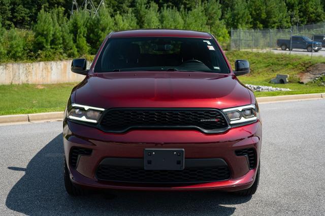 2025 Dodge Durango GT RWD