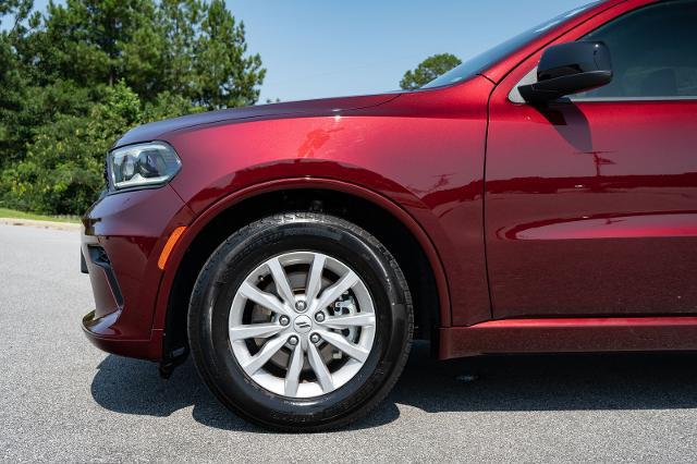 2025 Dodge Durango GT RWD
