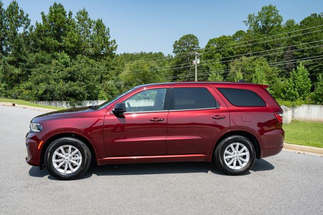 2025 Dodge Durango GT RWD