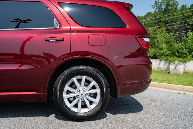 2025 Dodge Durango GT RWD