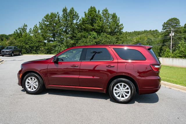 2025 Dodge Durango GT RWD