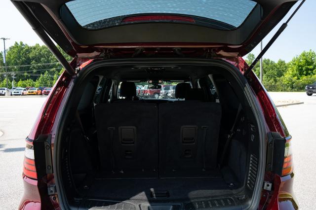 2025 Dodge Durango GT RWD