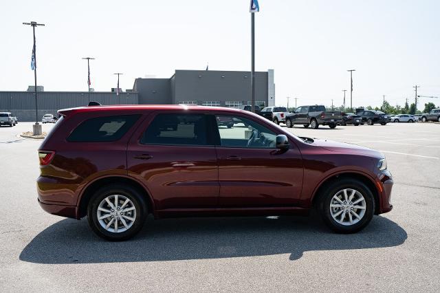 2025 Dodge Durango GT RWD