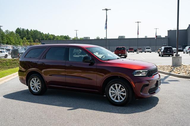 2025 Dodge Durango GT RWD