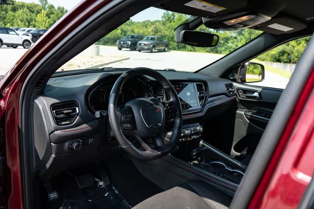 2025 Dodge Durango GT RWD