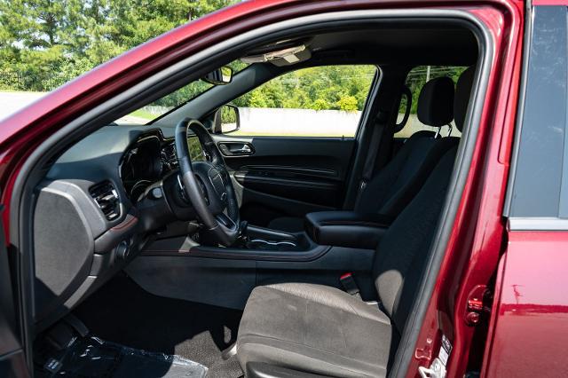 2025 Dodge Durango GT RWD