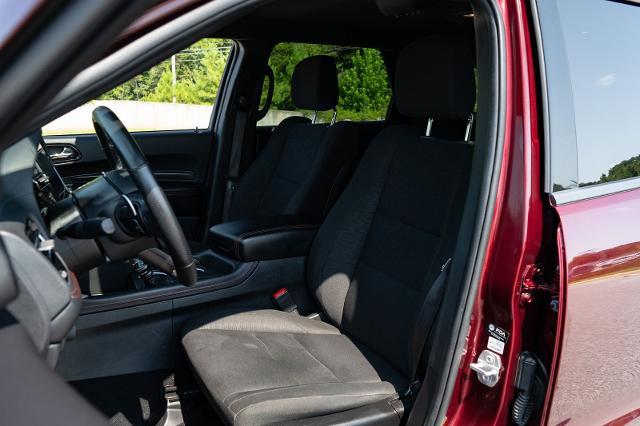 2025 Dodge Durango GT RWD