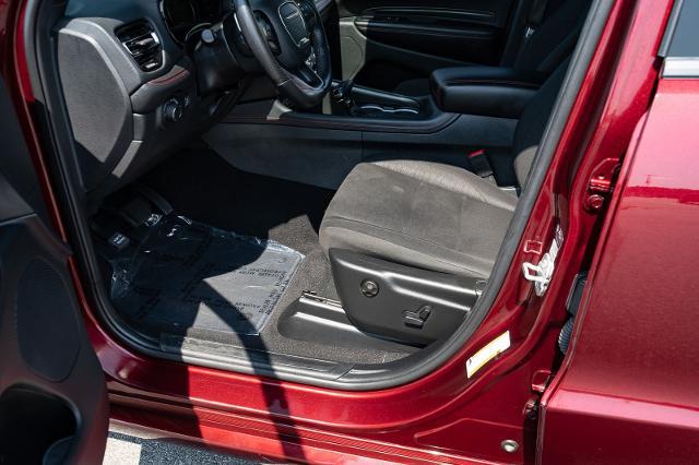 2025 Dodge Durango GT RWD