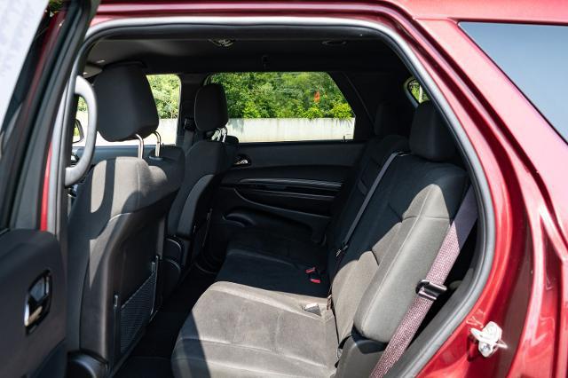 2025 Dodge Durango GT RWD