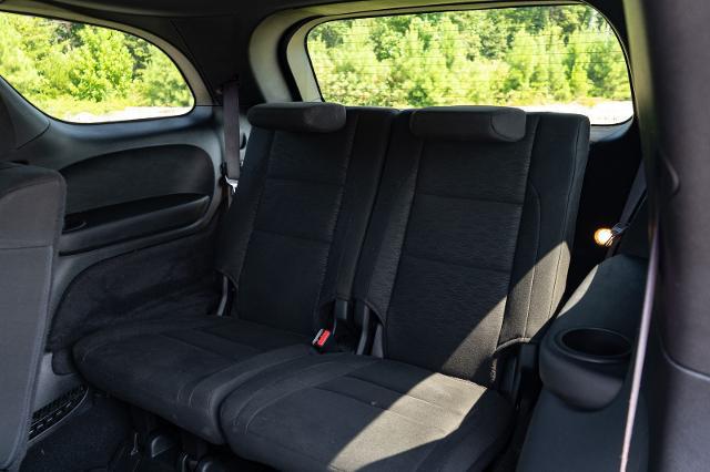 2025 Dodge Durango GT RWD