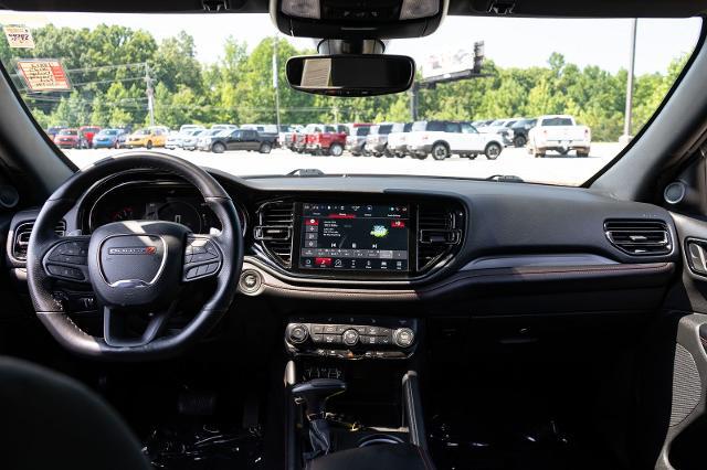 2025 Dodge Durango GT RWD