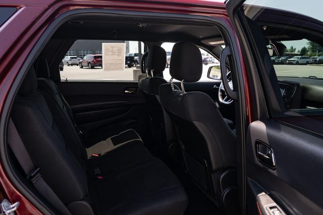 2025 Dodge Durango GT RWD